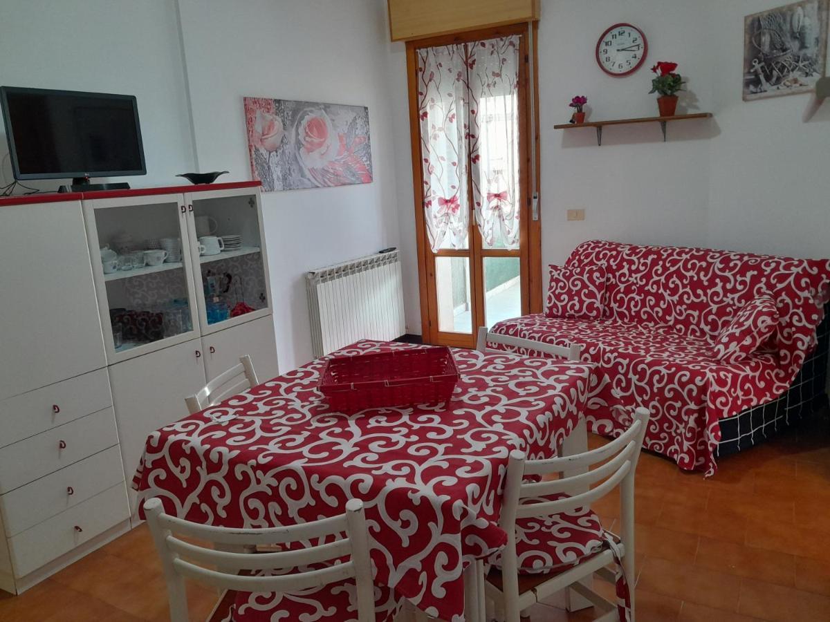 Appartamento Tra Cinque Terre e Versilia Marinella di Sarzana Esterno foto