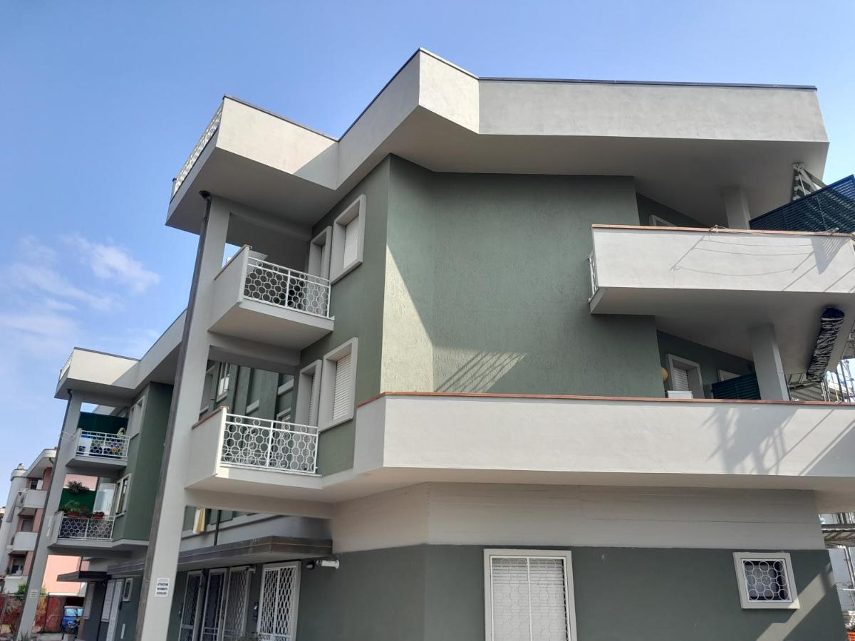 Appartamento Tra Cinque Terre e Versilia Marinella di Sarzana Esterno foto