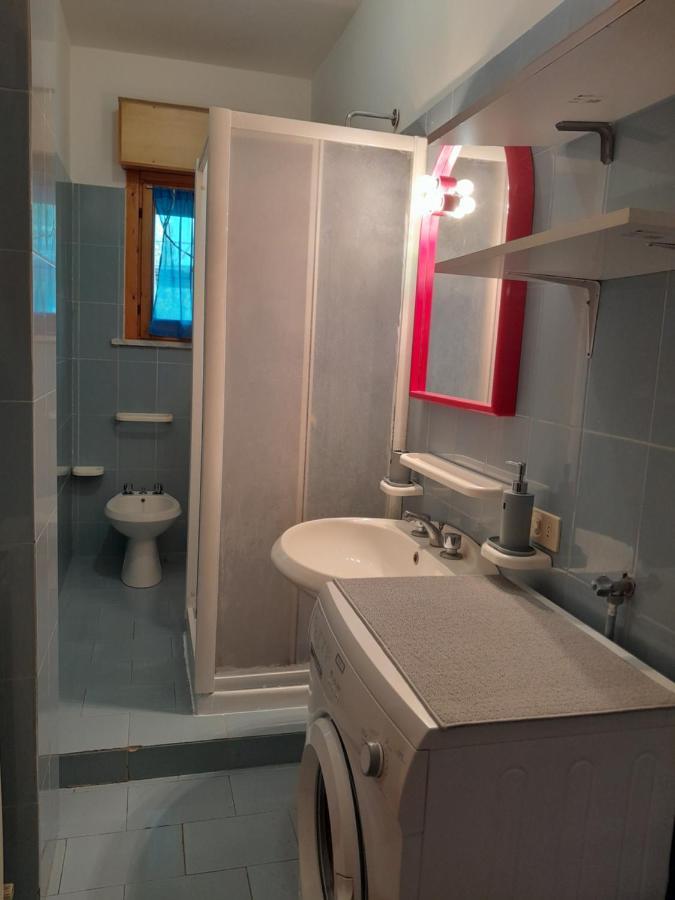 Appartamento Tra Cinque Terre e Versilia Marinella di Sarzana Esterno foto